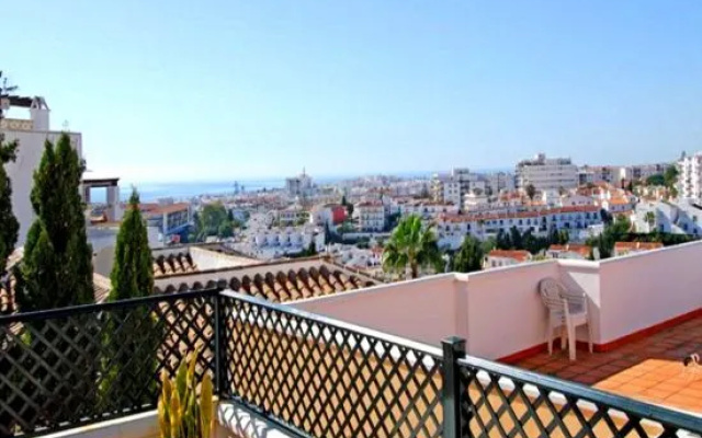 Villa Miramar Nerja