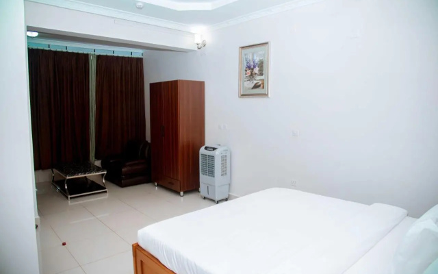 Believe Residence