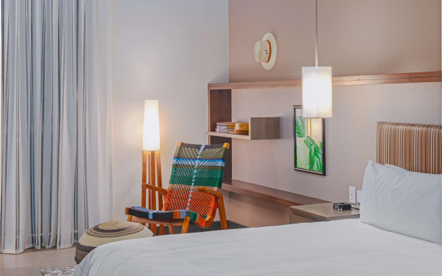 Botanika Osa Peninsula Resort, Curio Collection by Hilton