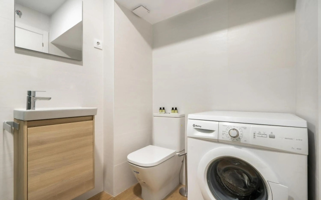 Dobo Rooms Fernandez