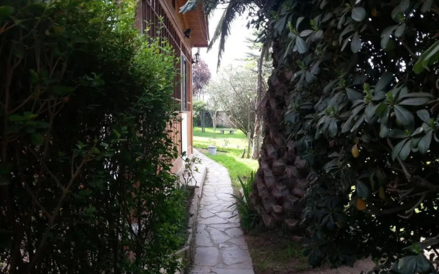 Hostería y Spa Llano Real