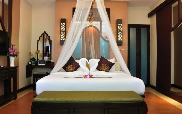 Suuko Villas