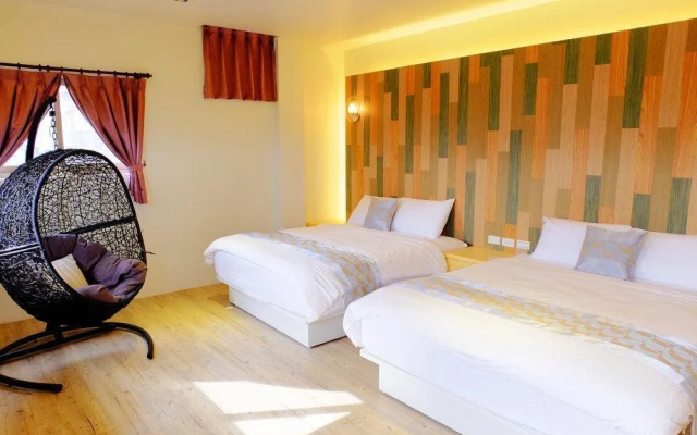 Sunshine B&B