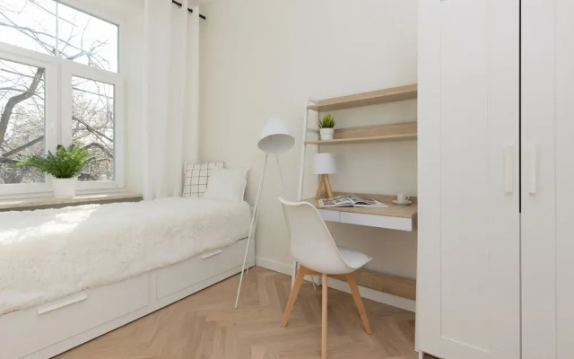Hostel Pruszkow