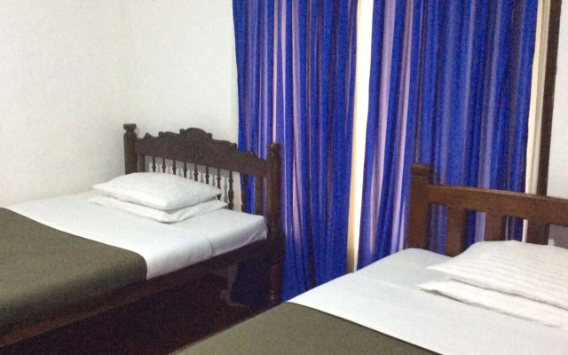 Andrews Hostel