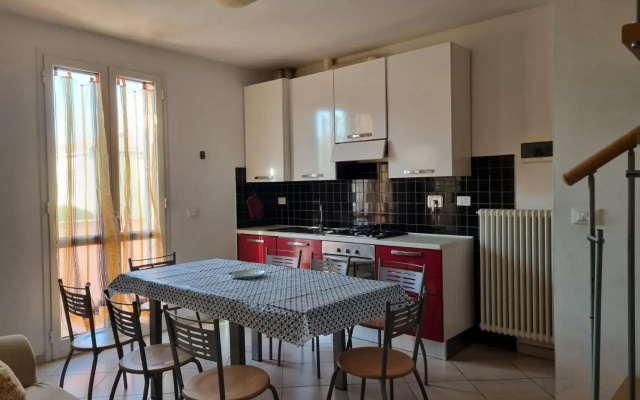 Giacomo Home