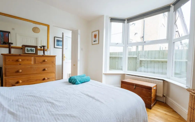 Comfy 1-bed Apartment in London