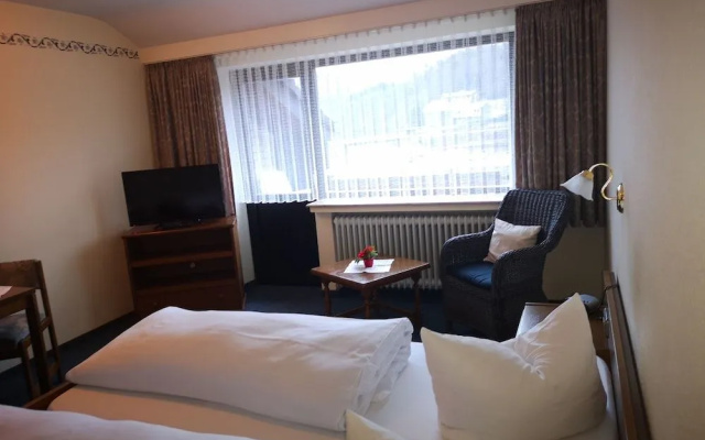 Hotel Paulushof