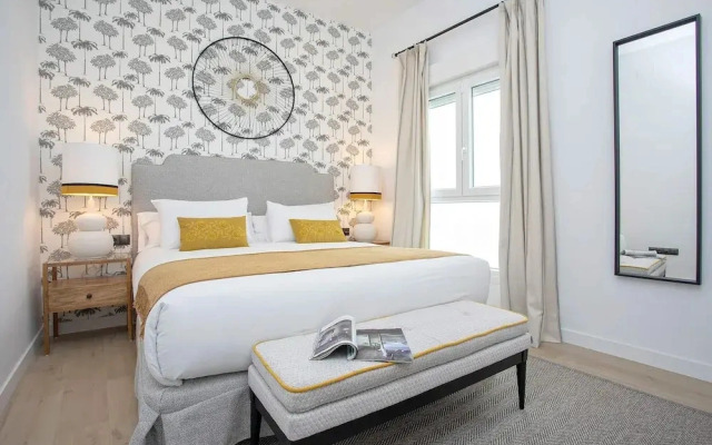 Genteel Home Teodosio
