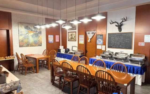 Yinian Siji Theme Inn (Zhangjiajie National Forest Park)