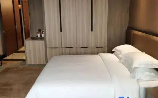 Hao fen Hotel Shishi
