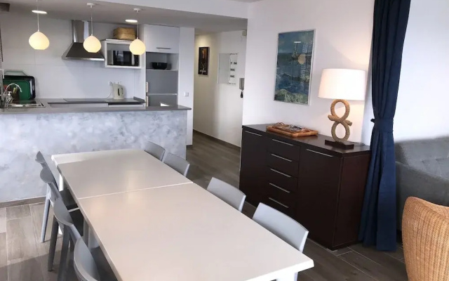 Apartamento San Sebastián 5D