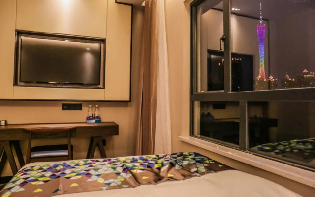 Chao Man Hotel