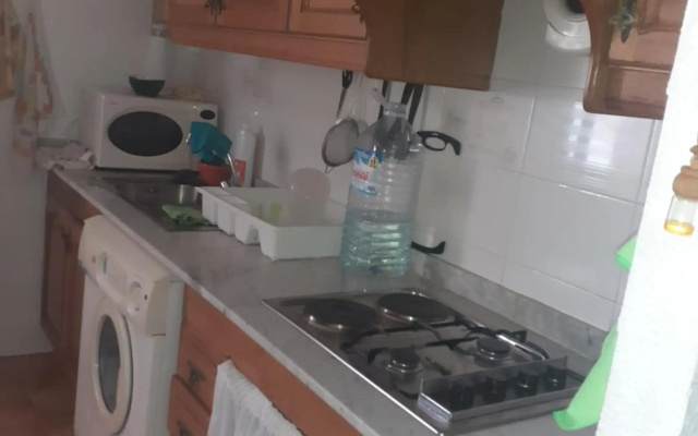 Vacaciones en playa del Tamarit