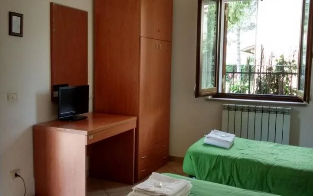 Hotel Fichetto