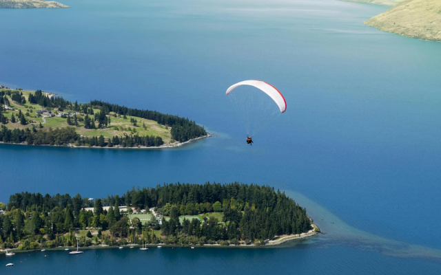 Tanoa Aspen Queenstown