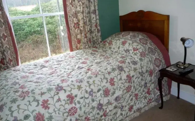 St Judes Bed & Breakfast