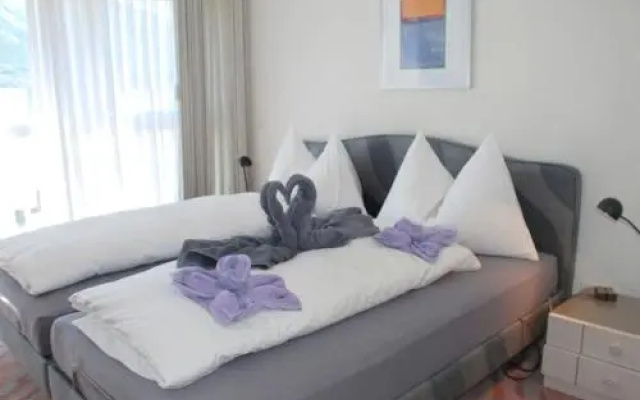 Apartment Residenza Canto Sereno