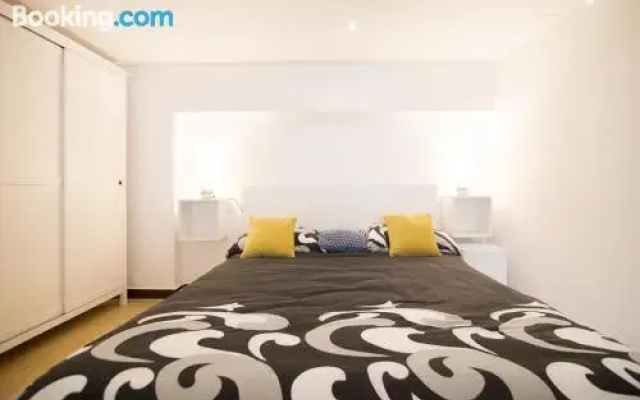 Apartment SunDelight