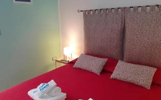 Casa Vacanze O Paisi