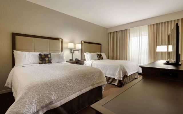 Hampton Inn Morristown, I-81