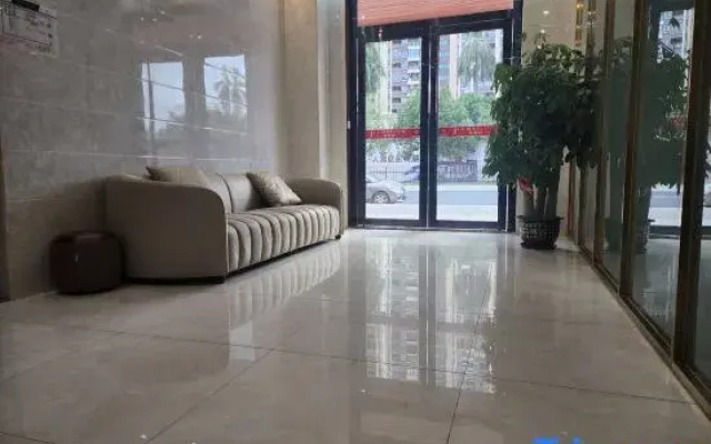 Huizhou Jiameilun Homestay