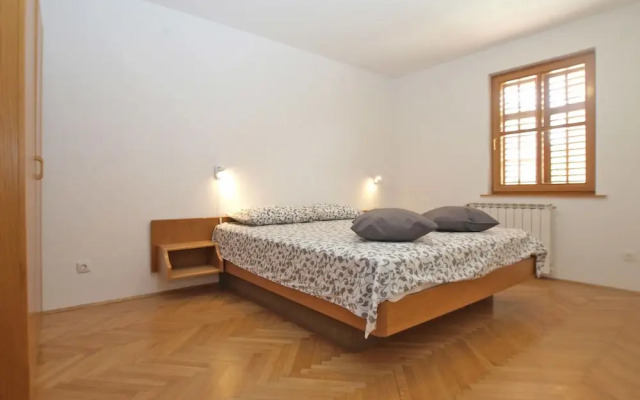 Apartment 1624
