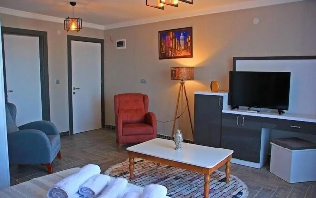 Yeni Foça Butik Otel