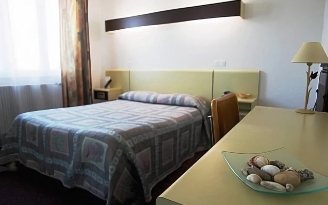 Le Relais de Fabrègues