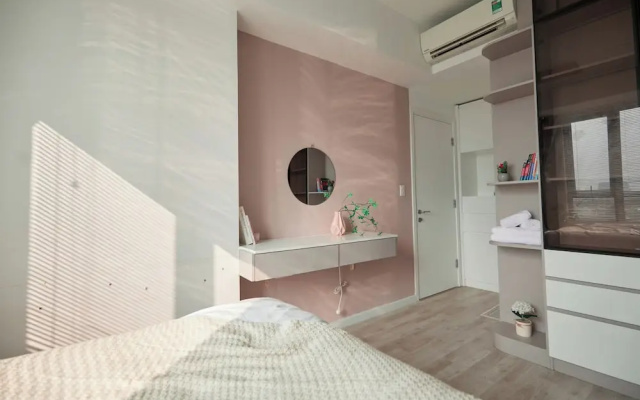 The MASTERI ANGIA Prestige Suite
