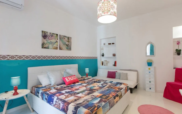 Rental In Rome Enjoy