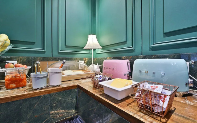 February Stay Gangseo