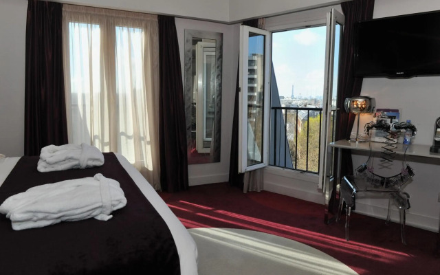 Mercure Paris Place d'Italie