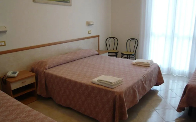Hotel Calipso