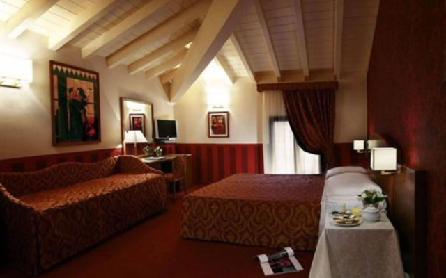 Savoia Hotel Country House Bologna