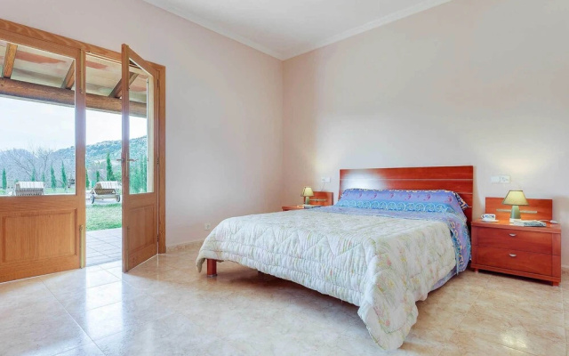 Villa Solar