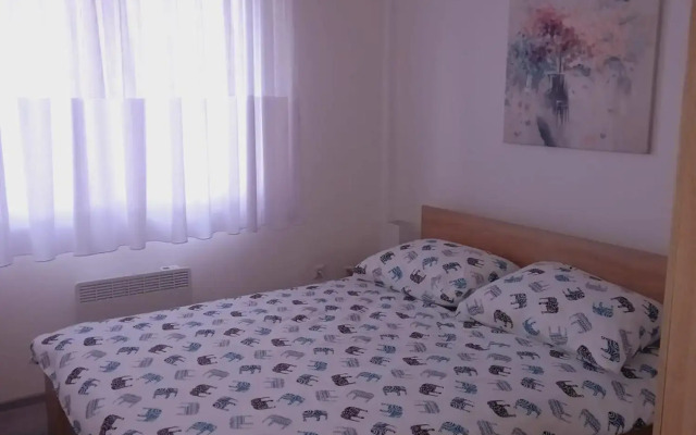 Apartman Tea