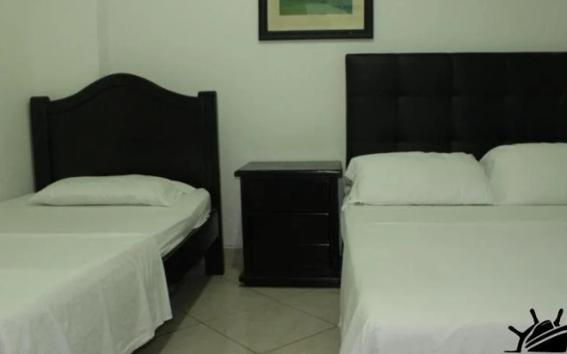 Hotel La Naval