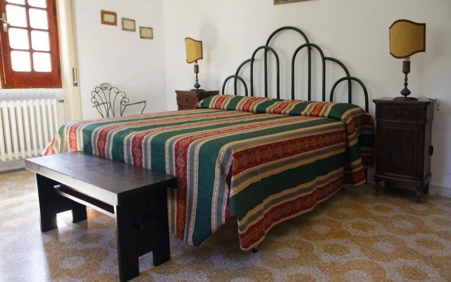 B&B Villa de Giorgi