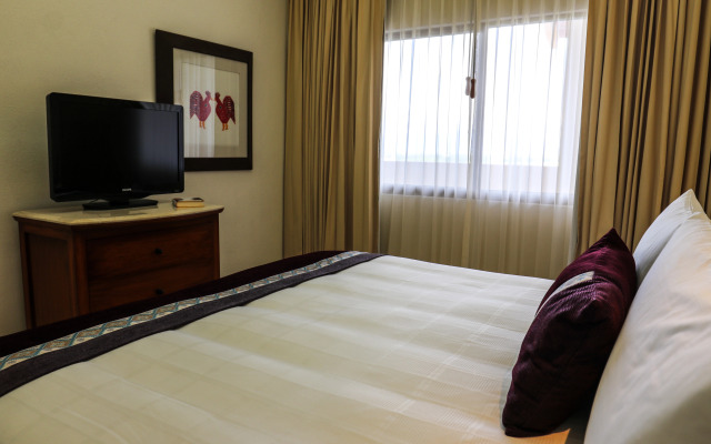 Velas Vallarta Suites Resort All Inclusive