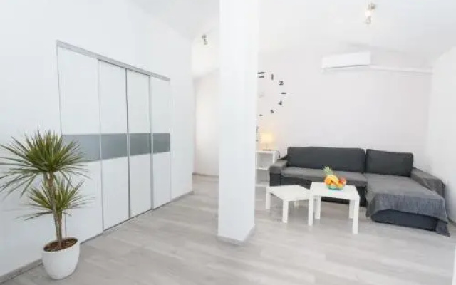 Beach Apartment Marina