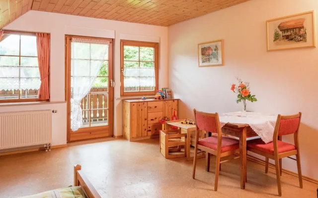 Schwarzwald-ferienwohnung auf dem Bauernhof