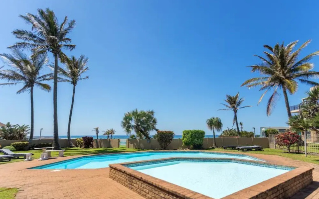 Azure Cove