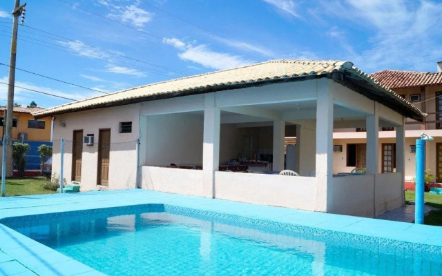 Solaris Praia Hotel