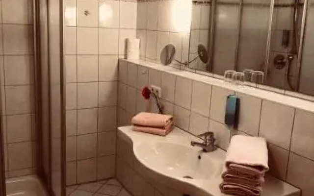 hotel zentlinde