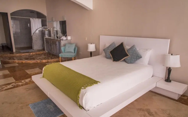Penthouse Cielo y Mar Rosarito