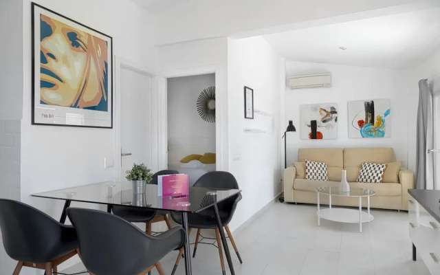 Caleta Homes - Balneario