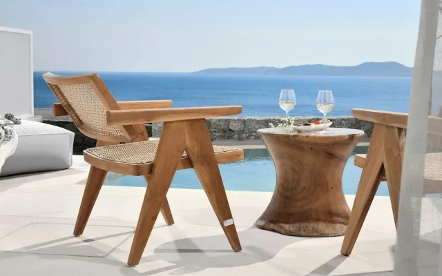 Etere Luxury Suites