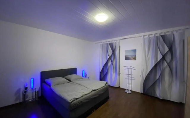 L1 Apartments