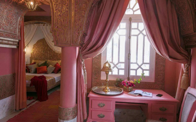 Dar El Malaika